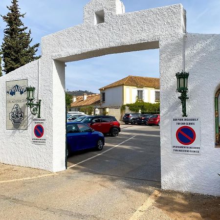 Marbella Elviria Apartment エクステリア 写真