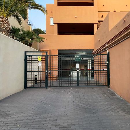 Marbella Elviria Apartment エクステリア 写真