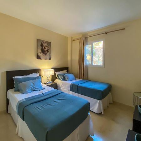 Marbella Elviria Apartment エクステリア 写真