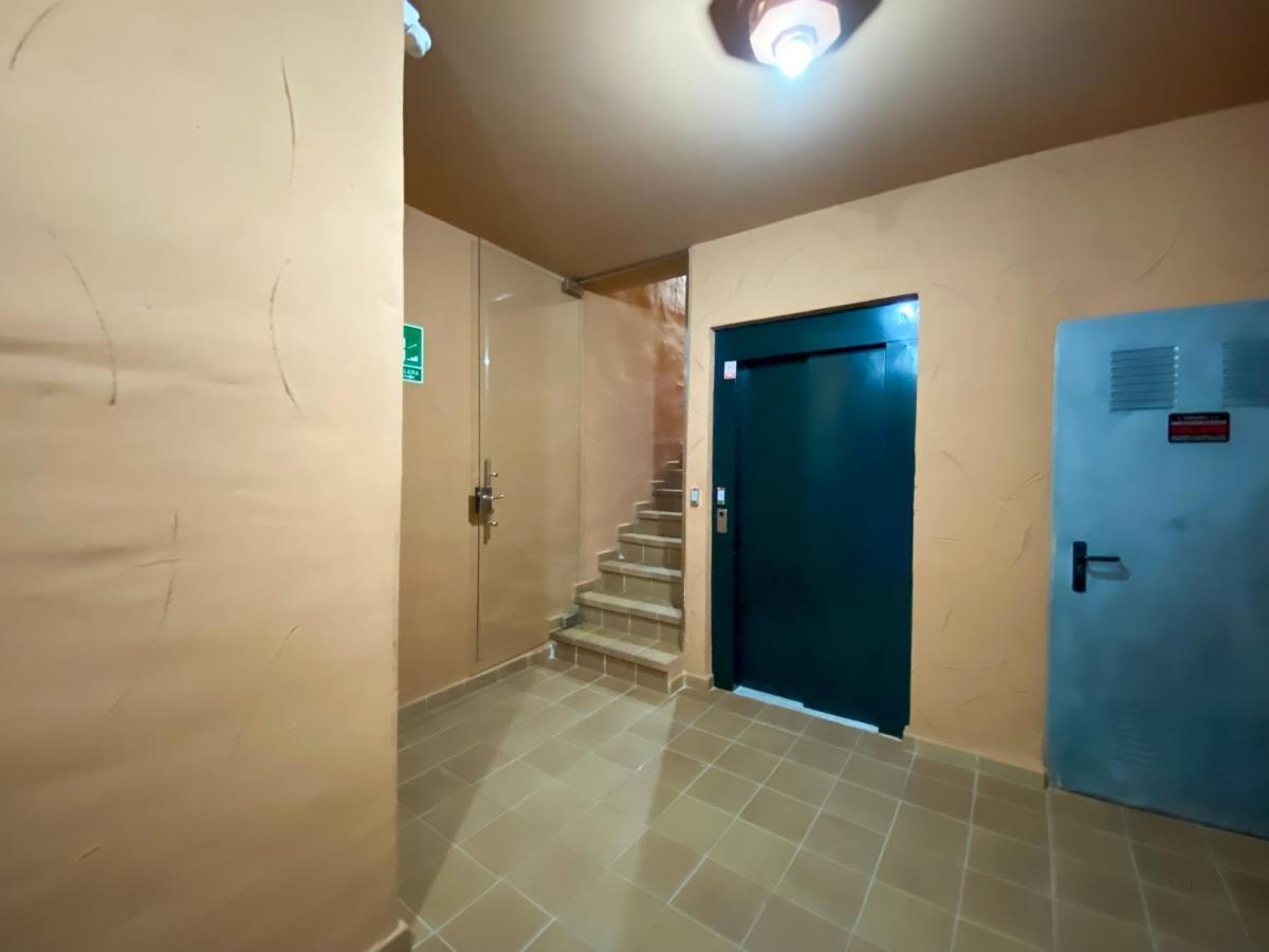Marbella Elviria Apartment エクステリア 写真