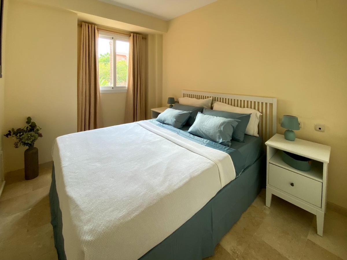 Marbella Elviria Apartment エクステリア 写真