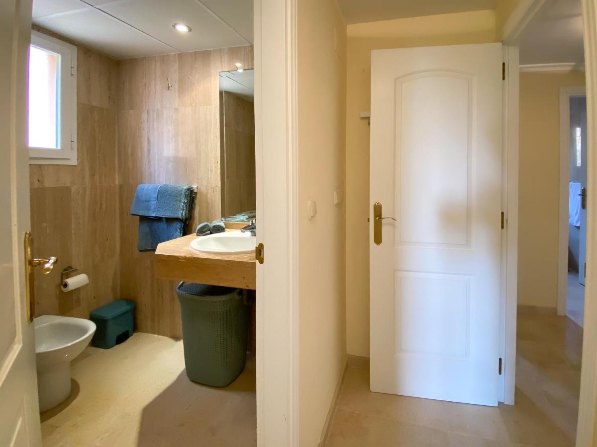Marbella Elviria Apartment エクステリア 写真