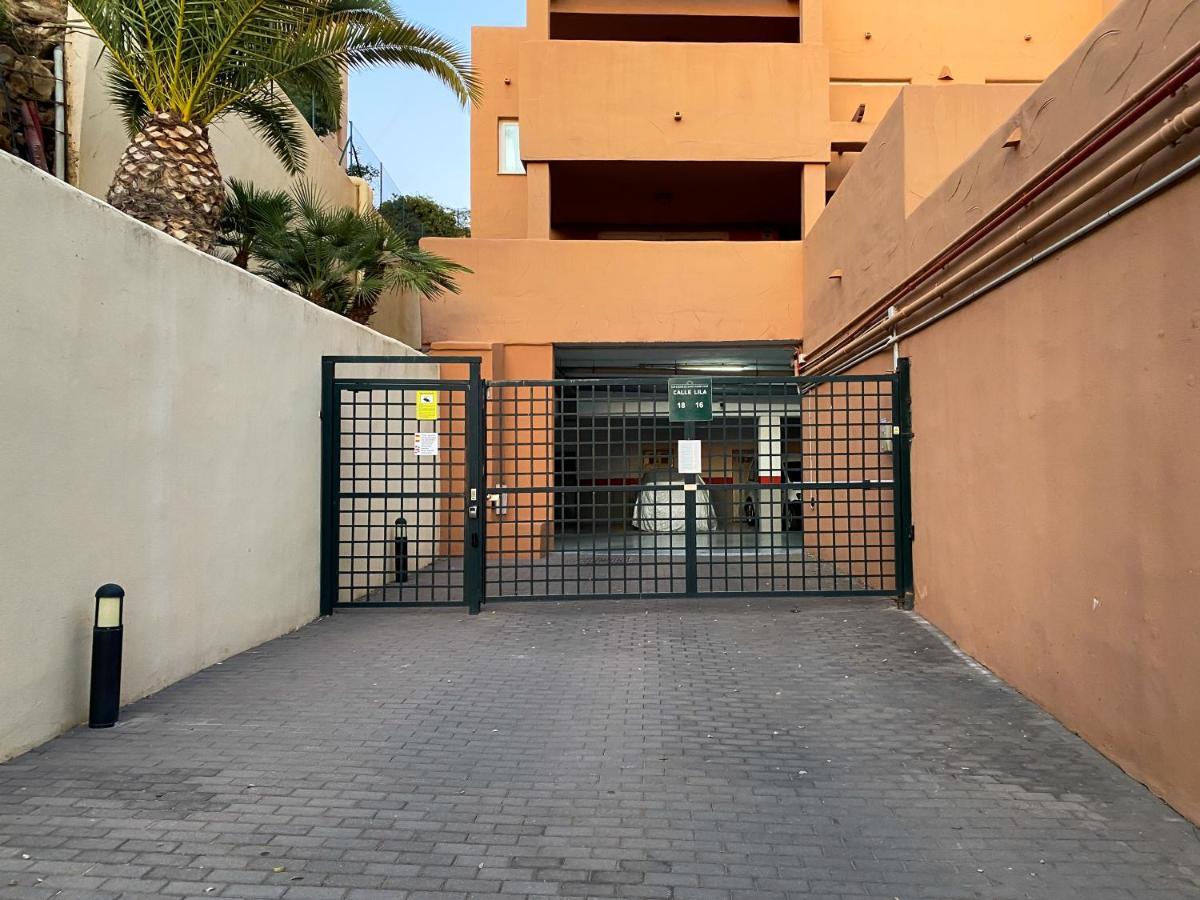 Marbella Elviria Apartment エクステリア 写真