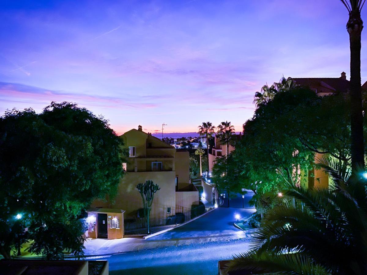 Marbella Elviria Apartment エクステリア 写真