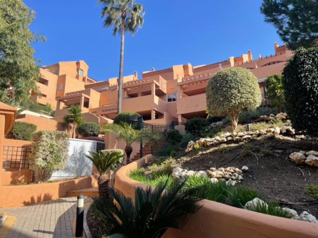Marbella Elviria Apartment エクステリア 写真