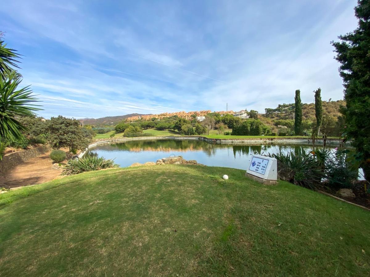 Marbella Elviria Apartment エクステリア 写真