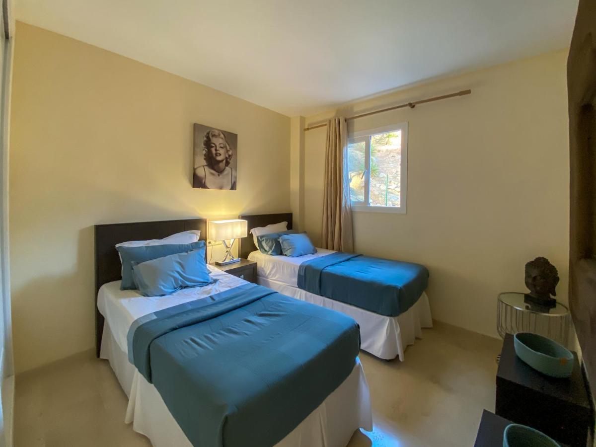 Marbella Elviria Apartment エクステリア 写真
