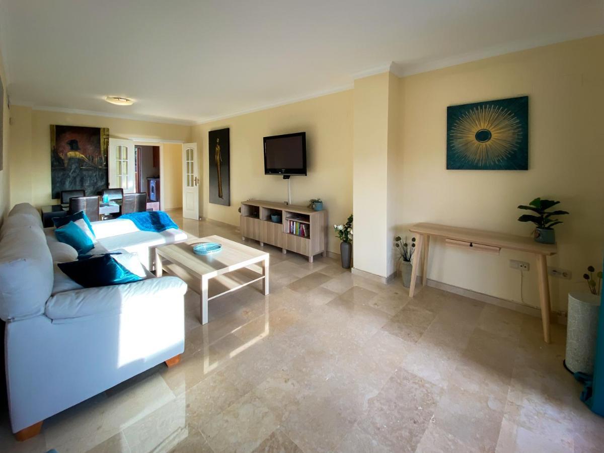 Marbella Elviria Apartment エクステリア 写真