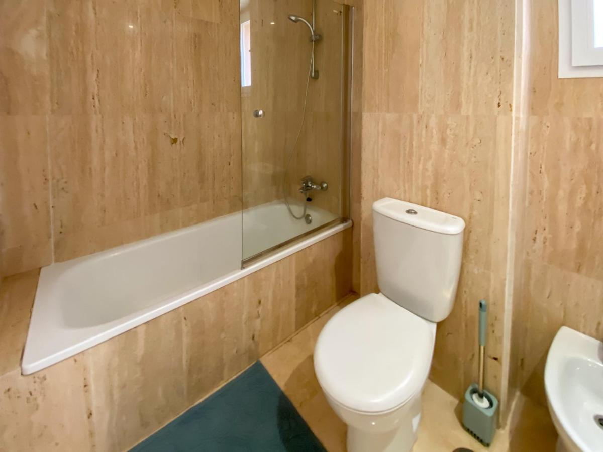 Marbella Elviria Apartment エクステリア 写真