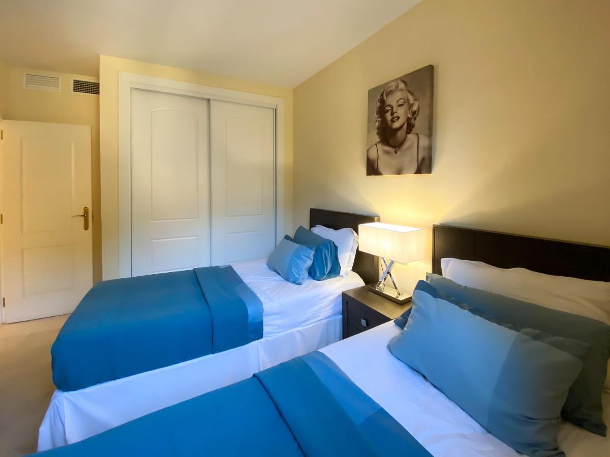 Marbella Elviria Apartment エクステリア 写真