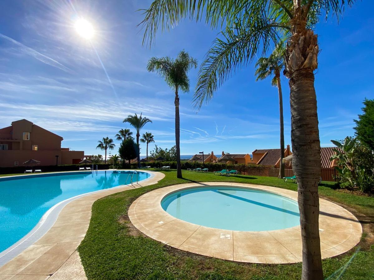 Marbella Elviria Apartment エクステリア 写真