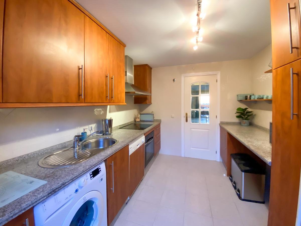 Marbella Elviria Apartment エクステリア 写真
