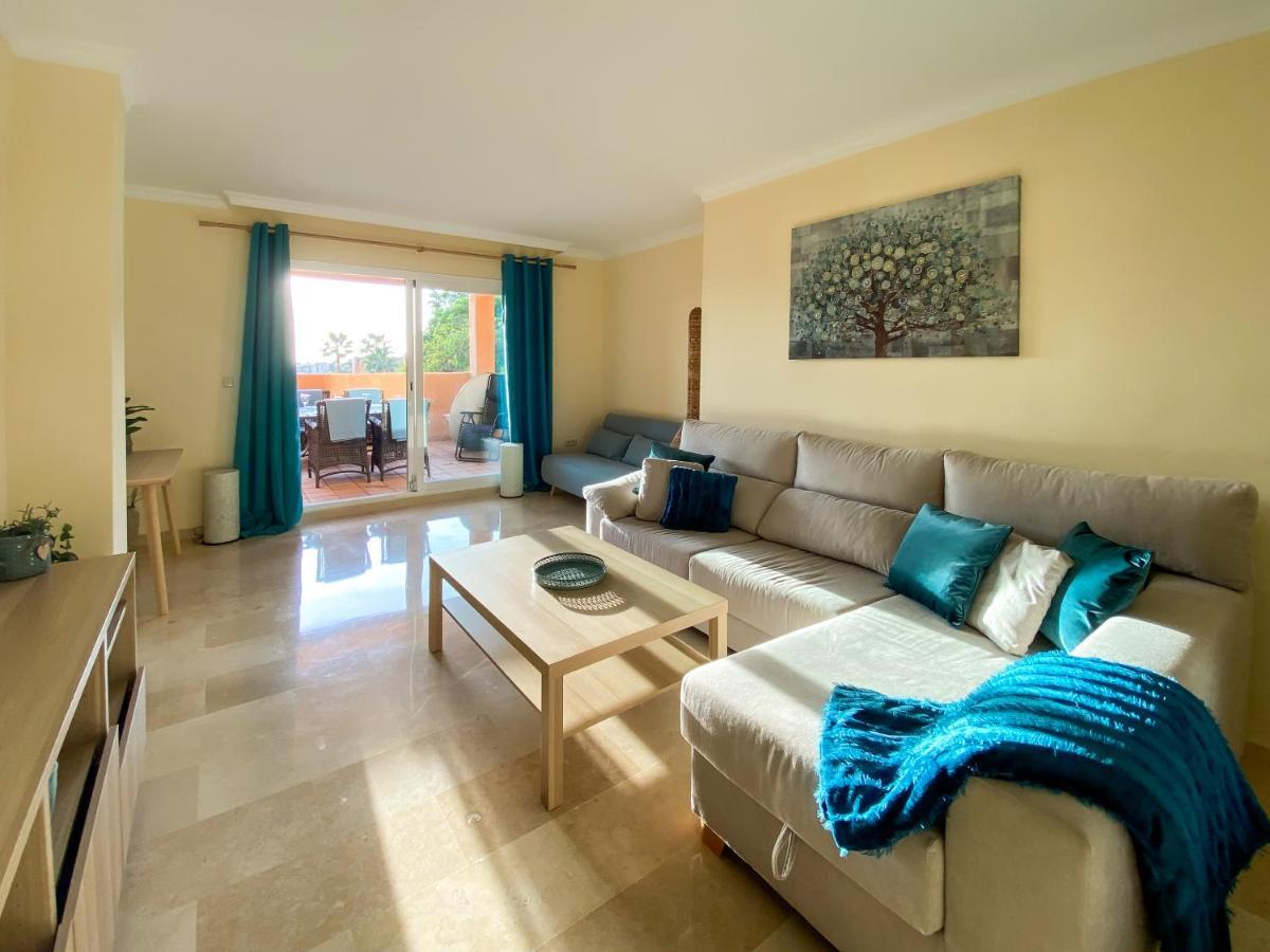 Marbella Elviria Apartment エクステリア 写真