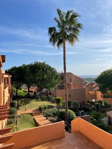 Marbella Elviria Apartment エクステリア 写真