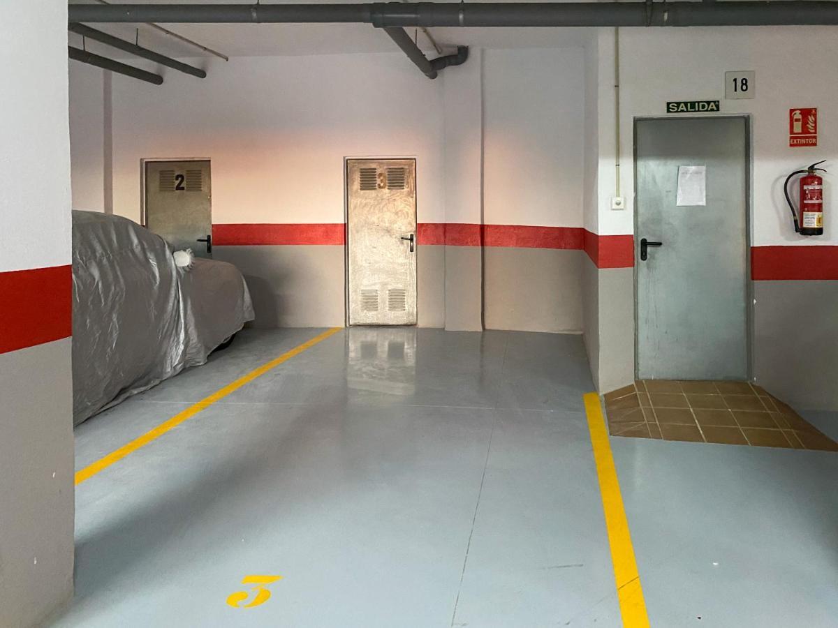 Marbella Elviria Apartment エクステリア 写真