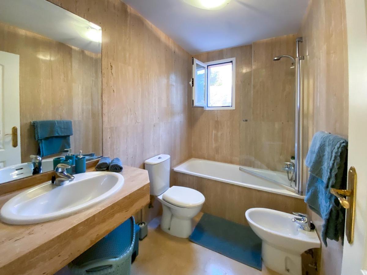 Marbella Elviria Apartment エクステリア 写真