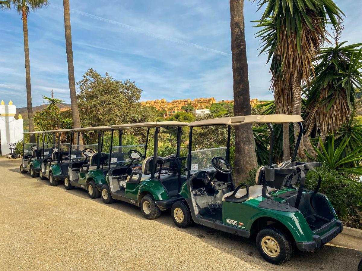 Marbella Elviria Apartment エクステリア 写真